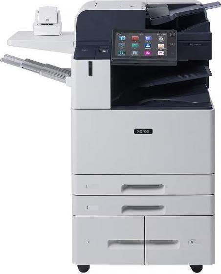 Xerox AltaLink B8245/B8255 A3 45 ppm 55 ppm Du (Laser, Black and white)