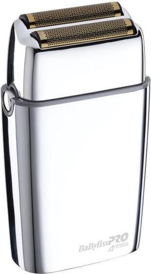 Produktbild BaByliss Pro 4 Artists FXRF2E Rasierkopf 1 Siver (1 x)