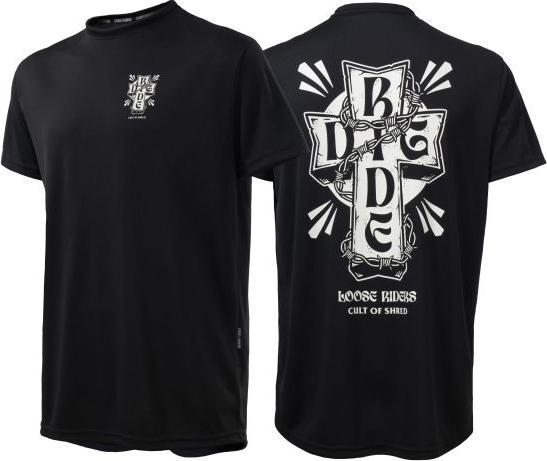 Produktbild Loose Riders Dig+Ride (L)