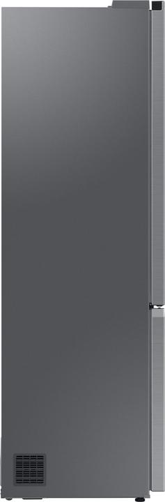 Image du produit Samsung RB38C776CS9 Réfrigérateur combiné EcoFlex AI 2m (390 l)