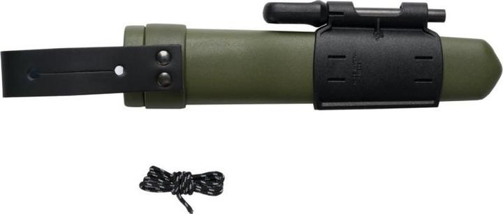 Actual product image Morakniv KANSBOL Survival-Kit (10.90 cm)