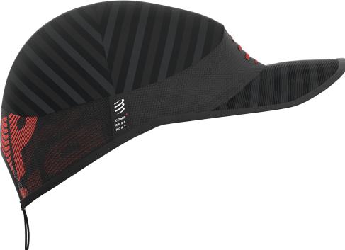 Actual product image Compressport Pro Racing Cap (One size)