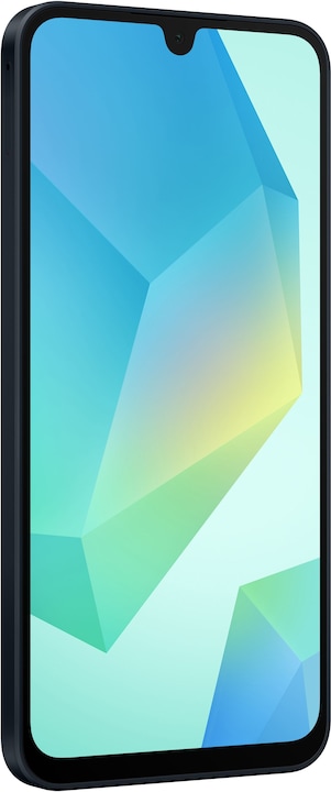 Image du produit Samsung Galaxy A16 (128 Go, Noir, 6.70", Double SIM, 50 Mpx, 4G)