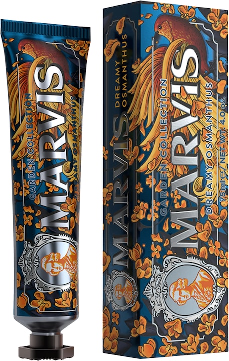 Produktbild Marvis Dreamy Osmanthus (75 ml)
