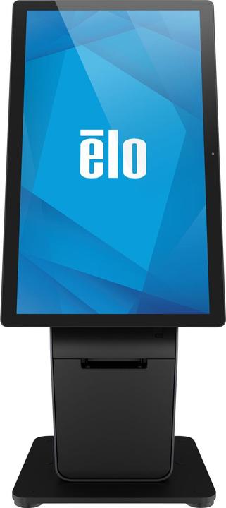 Actual product image ēlo STAND-SELF-SERV-22-24-27