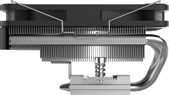 Actual product image Sama Gears U60 Black (67 mm)