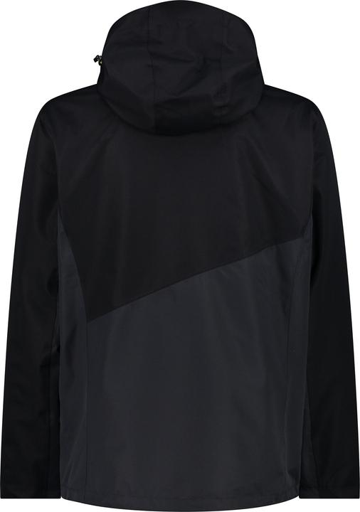Produktbild CMP Campagnolo Jacket Zip Hood Detachable Inner Jacket (50, L)