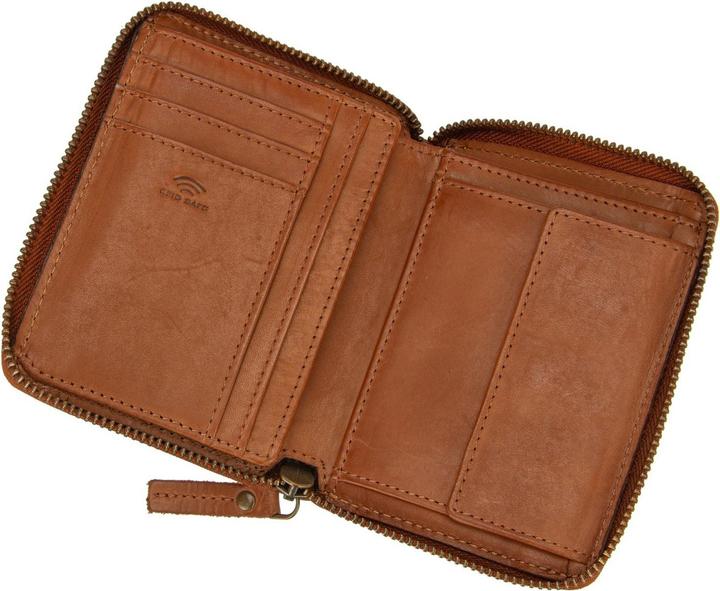 Actual product image Maître Forst Dacia Purse