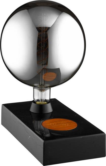 Actual product image Star Trading G200 Industrial Vintage (E27, 6 W, 110 lm, 1 x, B)