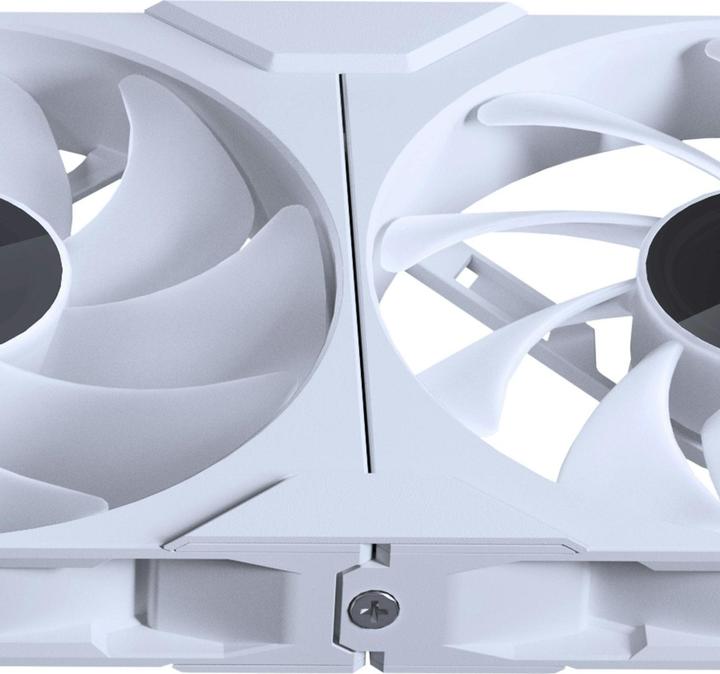 Actual product image Phanteks M25 Gen2 D-RGB (140 mm, 3x)