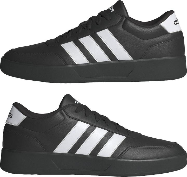Image du produit Adidas Breaknet 3.0 - cblack/ftwwht/cblack (44 2/3)
