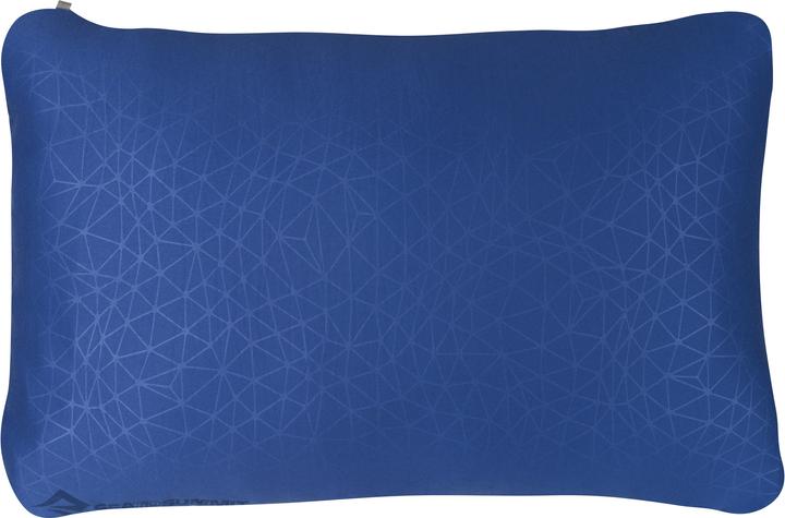 Actual product image Sea To Summit FoamCore Pillow Deluxe (Head & neck pillow)