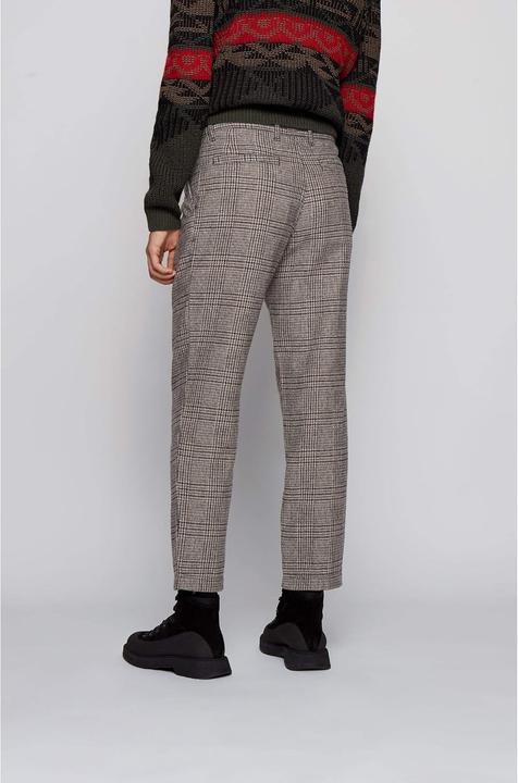 Produktbild BOSS Samson Pants, heren (46)