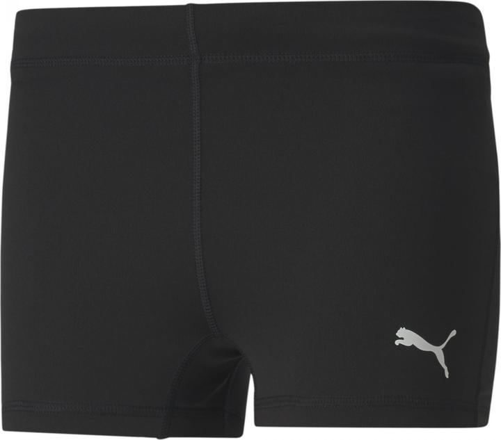 Actual product image Puma Cross the Line Shrt Tght GY (140)
