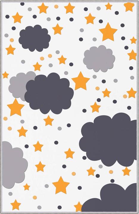 Produktbild Confetti Carpets Wren (200 x 80 cm)