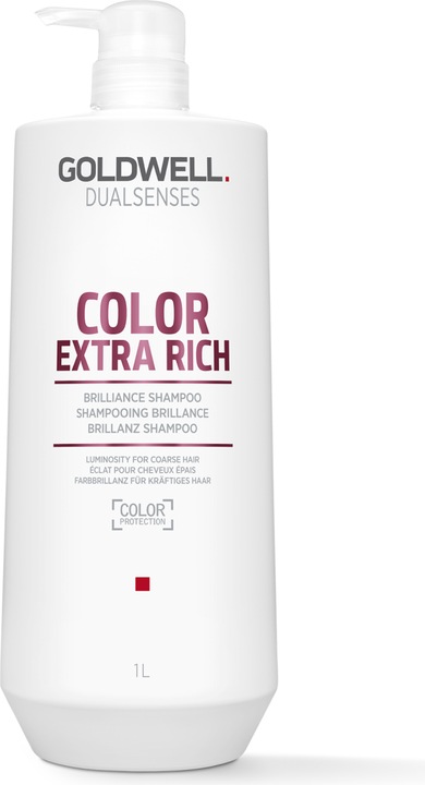 Goldwell Color Extra Rich (1000 ml, Flüssiges Shampoo)