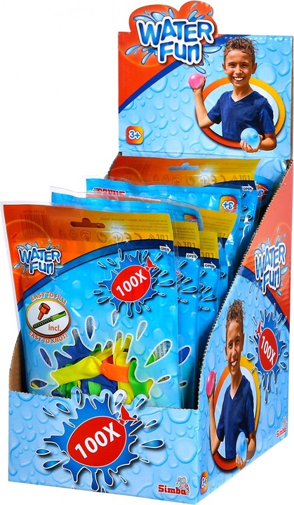 Produktbild Simba Wasserbomben