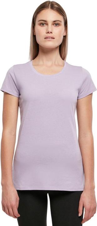 Actual product image Build Your Brand Womens/Ladies Basic T-Shirt (5XL)