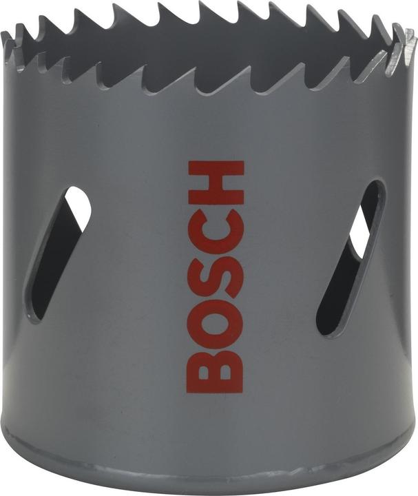 Image du produit Bosch Professional Zubehör Scie cloche 51 mm Accessories 260 (51 mm)
