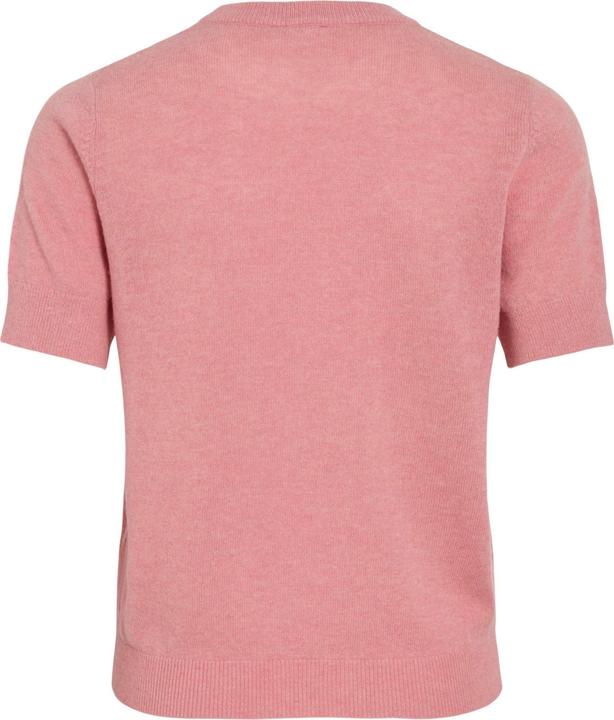 Actual product image Rouge Edit Wollmix Strickoberteil (XS)