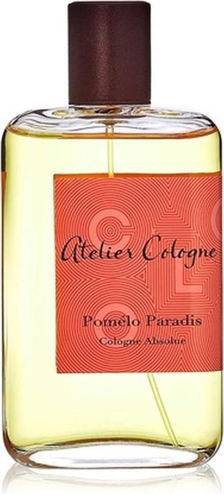 Actual product image Atelier Cologne Pomélo Paradis (Eau de cologne, 200 ml)