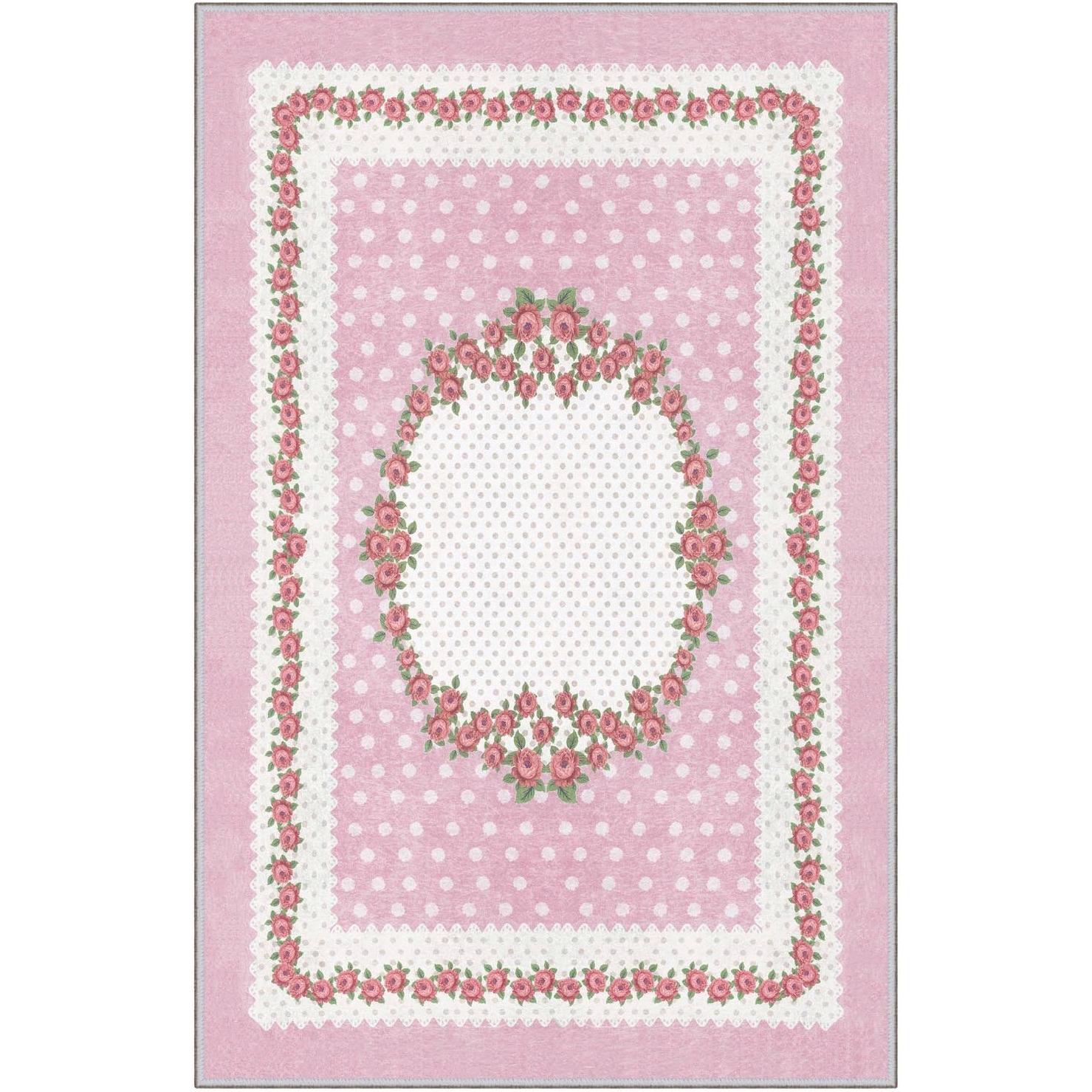 Confetti Carpets, Kinderteppich, Alena (80 x 200 cm)