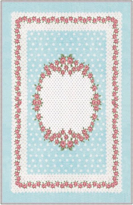 Produktbild Confetti Carpets Ryder (150 x 80 cm)