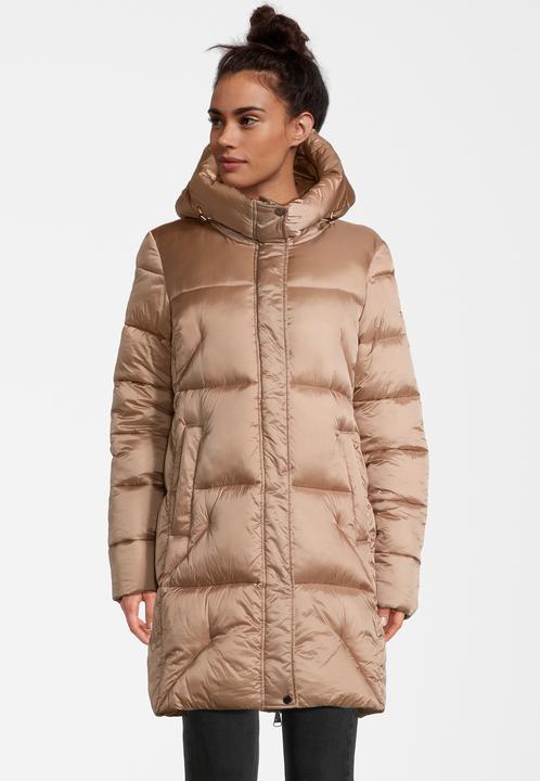 Produktbild New View Steppjacke