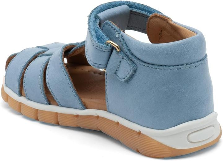 Actual product image Bisgaard Billie Sandal (29)