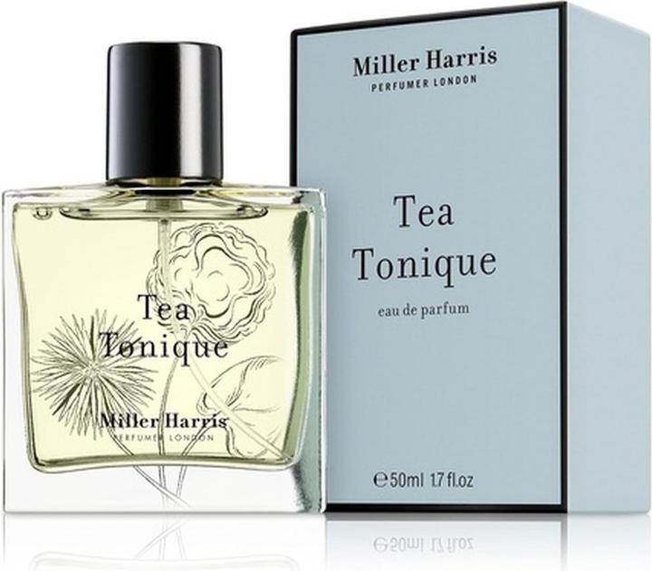Miller Harris Tea Tonique (Eau de Parfum, 50 ml)