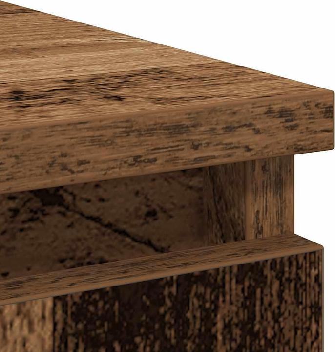 Image du produit vidaXL Sideboard (71 x 35 x 84 cm)