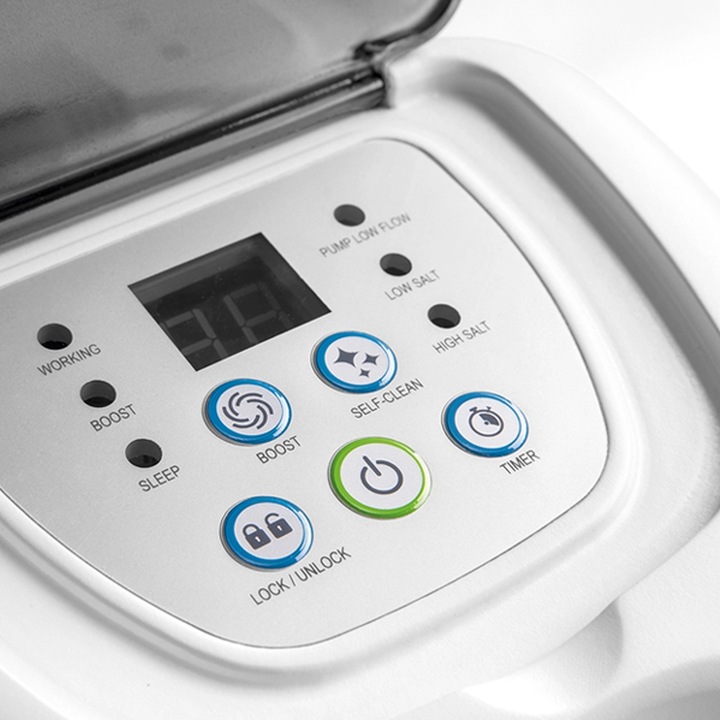 Produktbild Intex QS200 Salzwassersystem