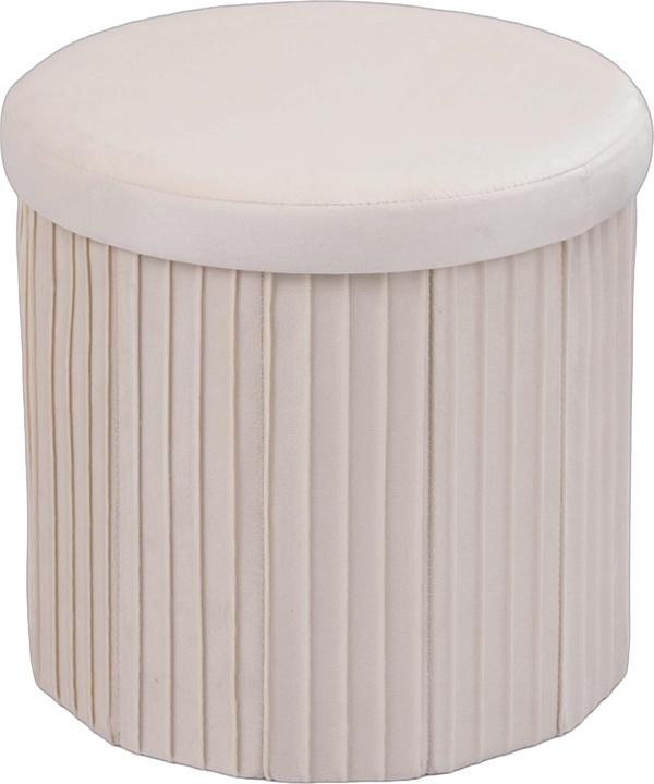 Produktbild Relaxdays Hocker