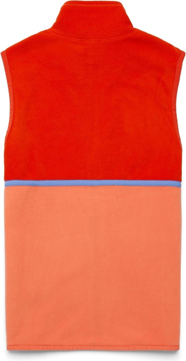 Actual product image Cotopaxi Amado Fleece Vest (L)