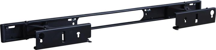 Sanus Wandhalterung für Sonos ARC, ausziehbar (1 Stk., Wandmontage)