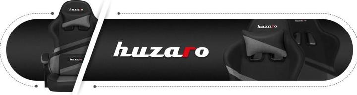 Image du produit Huzaro Fotel gamingowy Force 4.4 Maille blanche