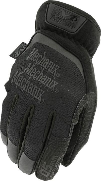 Actual product image Mechanix Wear Protective gloves Mechanix Tactical Fasfit 0.5mm, size 9 / M (9, M)