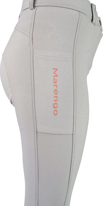 Produktbild Marengo Reithose Catherine Kniegrip Damen – (36)
