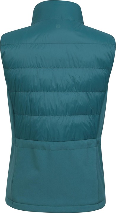 Produktbild Mountain Warehouse Turbine Weste Hybrid (40 D)
