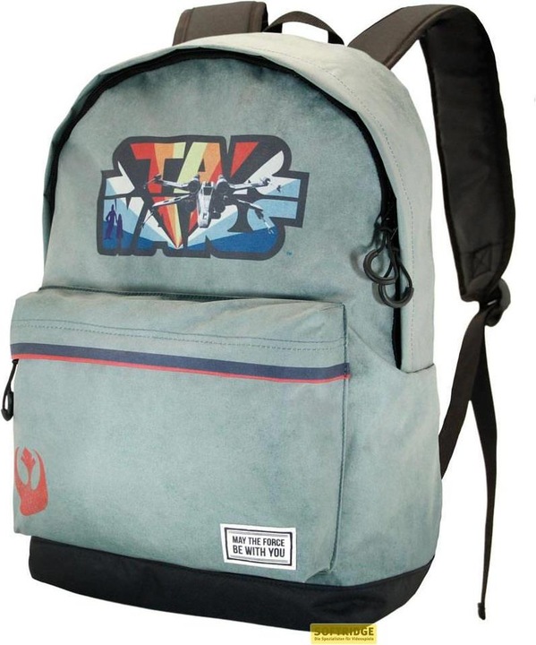 Produktbild Karactermania FAN HS Backpack Vintage