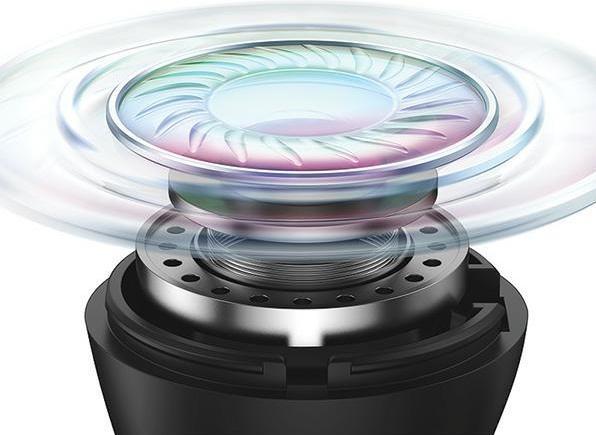 Produktbild Usams US-YO17 TWS Earbuds --Rhymbo Series BT5.3 (7 h, Kabellos)