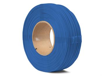 Actual product image C-Tech Tisková struna (filament) ESSENTIAL LINE, PETG, modrá, 1,75mm, 1kg, refill (PETG, 1.75 mm, 1000 g)