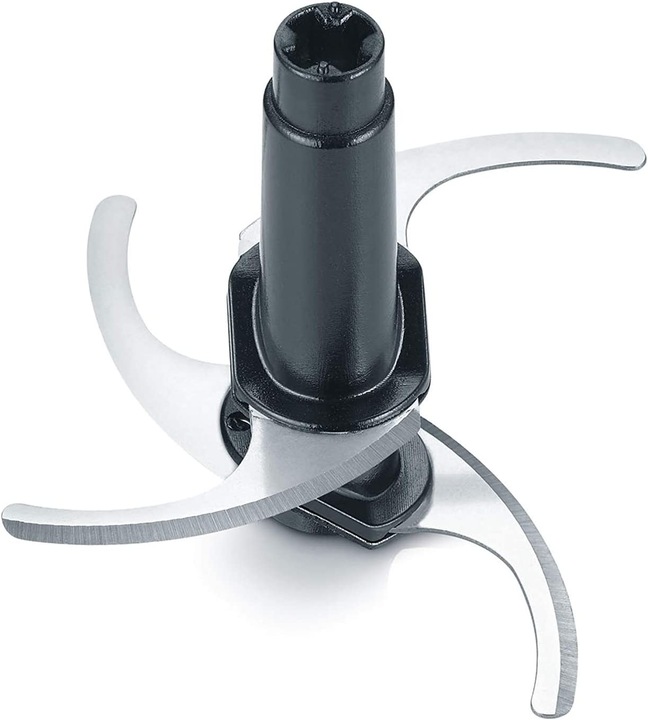 Produktbild Graef Zerkleinerer (1000 ml, 500 W)