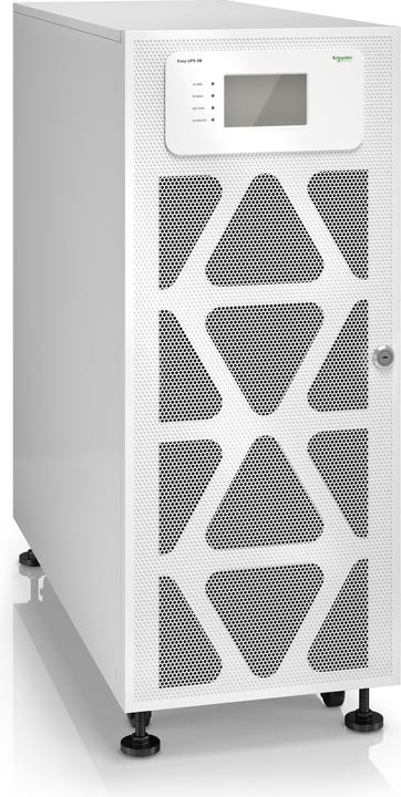 Immagine prodotto APC E3MUPS80KHS Gruppo di continuità (UPS) a doppia conversione (online) 80 kVA (80000 VA, 80000 W, Doppio convertitore online UPS)