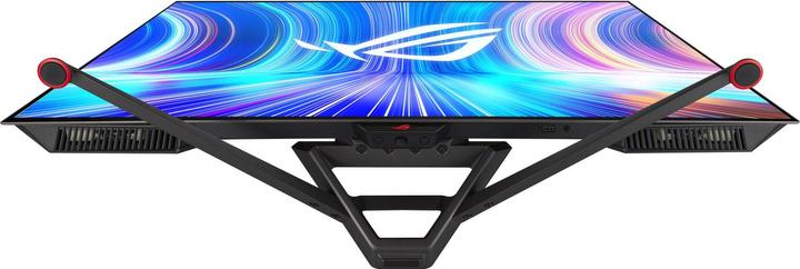 Productafbeelding ASUS GAMING ROG PG42UQ HDMI+DP Gsync (3840 x 2160 Pixels, 41.50")