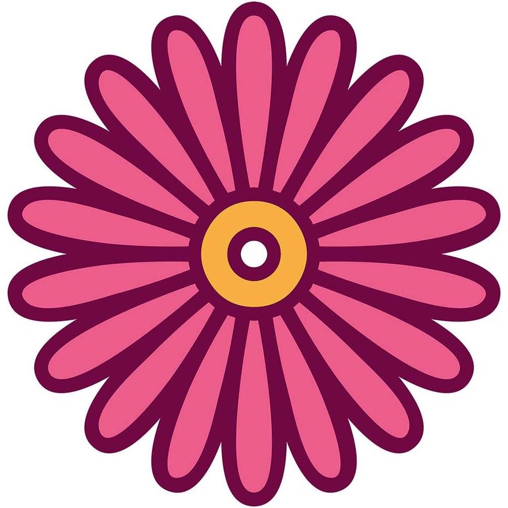 Confetti Carpets, Kinderteppich, Eden (100 x 200 cm)