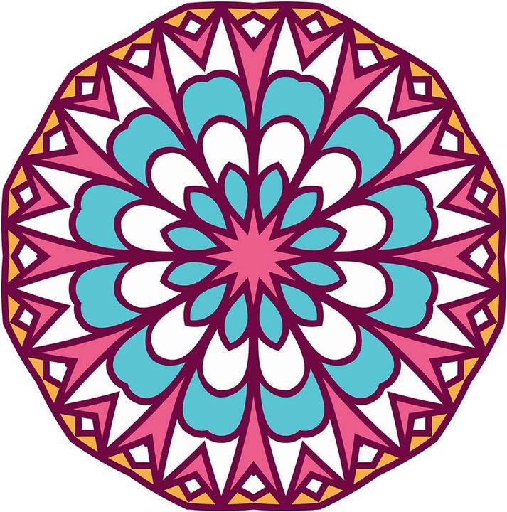 Produktbild Nirvana Bridget (200 x 80 cm)