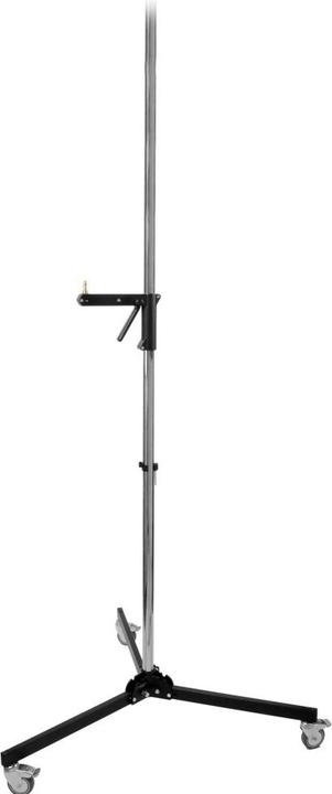 Manfrotto 231CS Tripod (250 cm, 8 kg)