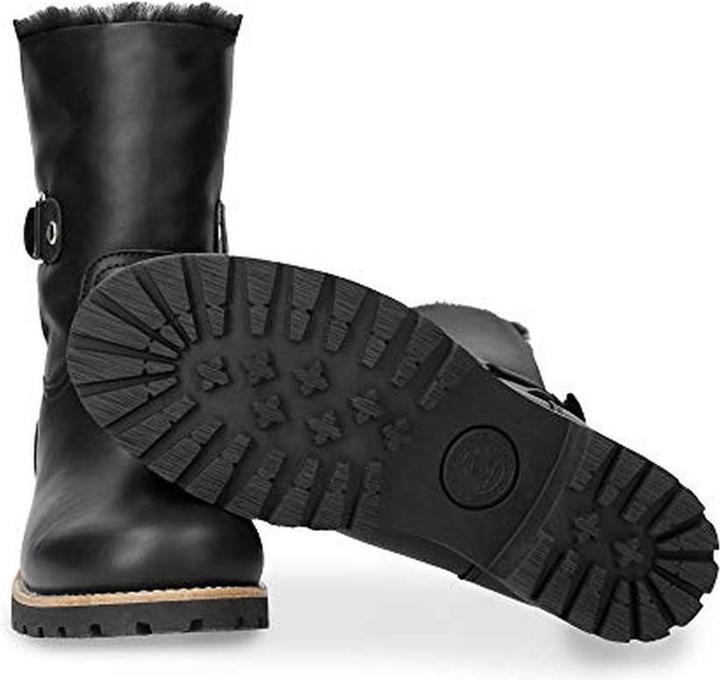 Image du produit Panama Jack bottes (40)