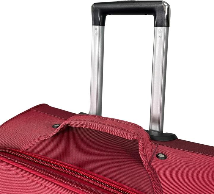 Image du produit My Travel Bag Ensemble de 3 valises souples (88 l)